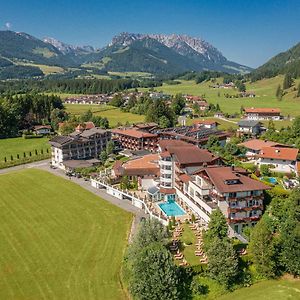 Hotel Alpina Wellness&Spa Resort