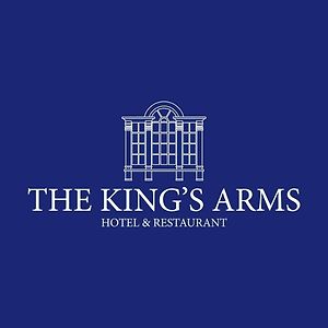 Kings Arms Hotel